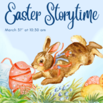 Easter Stroytime
