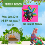 perler beads