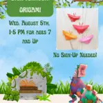 origami