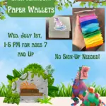Paper Wallets